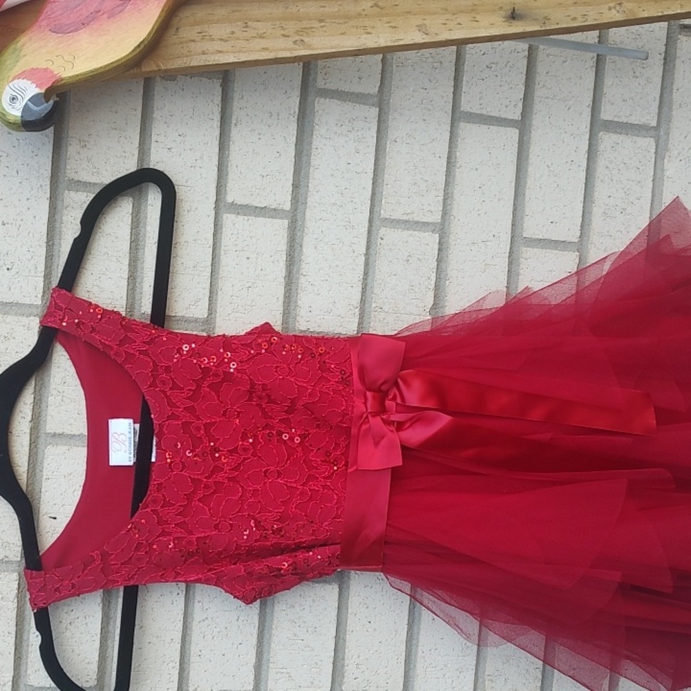Bonnie Jean dress - Picture 6 of 11